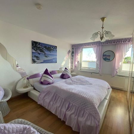 Himmlisch Wohnen Apartment Bergen Auf Rugen Ngoại thất bức ảnh