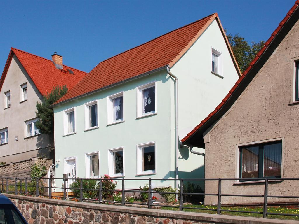 Himmlisch Wohnen Apartment Bergen Auf Rugen Phòng bức ảnh